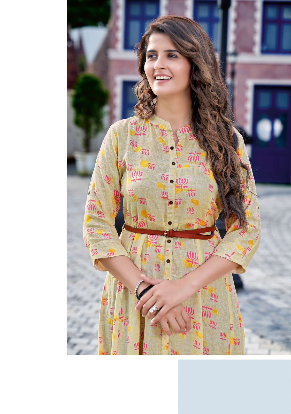 BELT VOL 12 BY MITTOO BRAND PRESENTS RAYON PRINTED FANCY ROUND KURTI WITH BELT -1134-C-9-2023-02-27_15_09_04